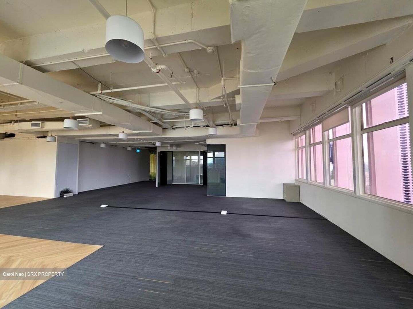 Peninsula Plaza (D6), Office #571642131